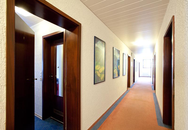 Hotel Schiff Нагольд Номер фото