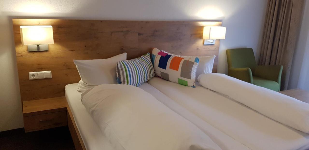 Hotel Schiff Нагольд Экстерьер фото